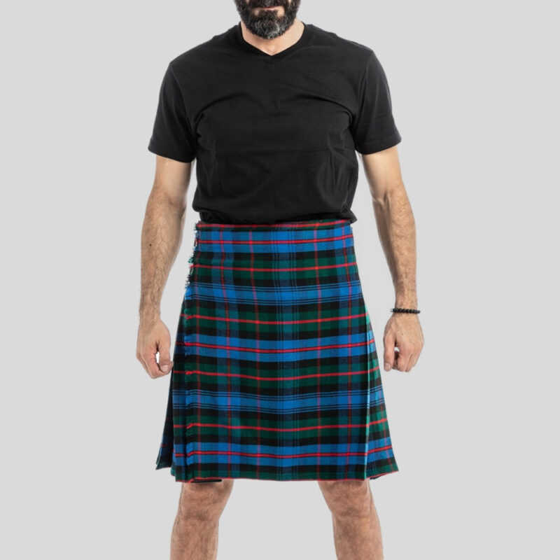 Murray Tartan Kilt