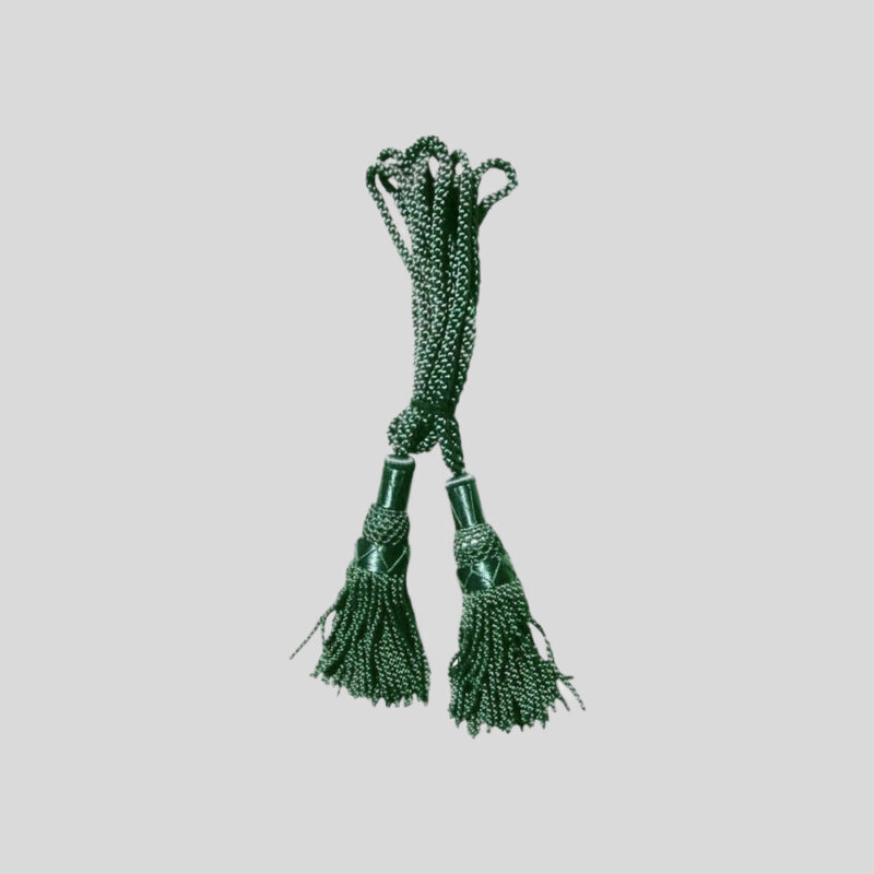 Bagpipe Cord