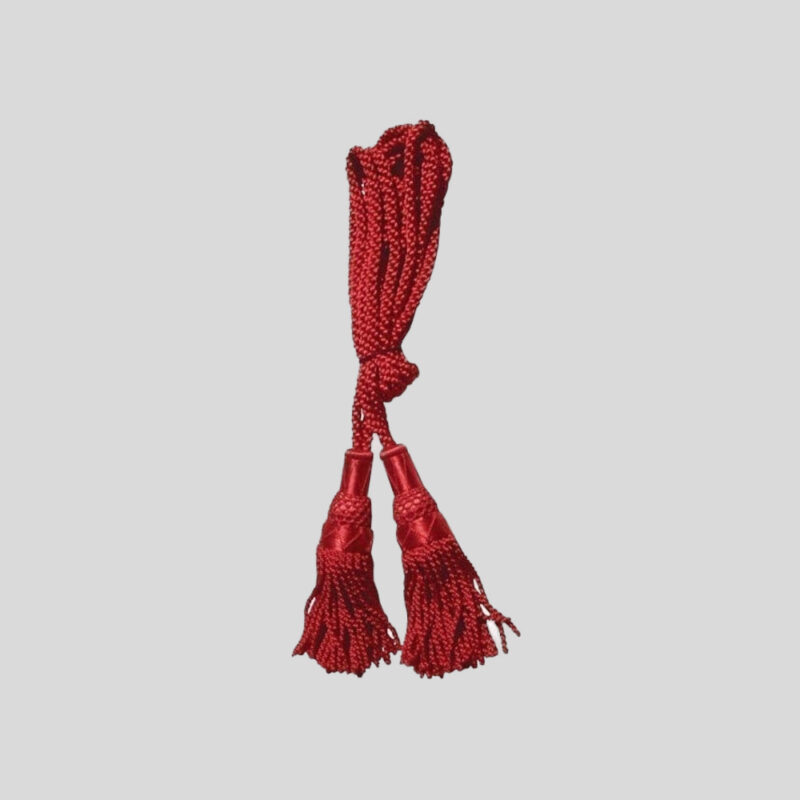 Bagpipe Cord