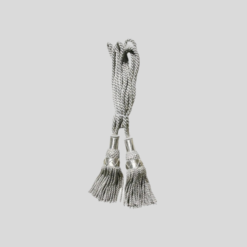 Bagpipe Cord