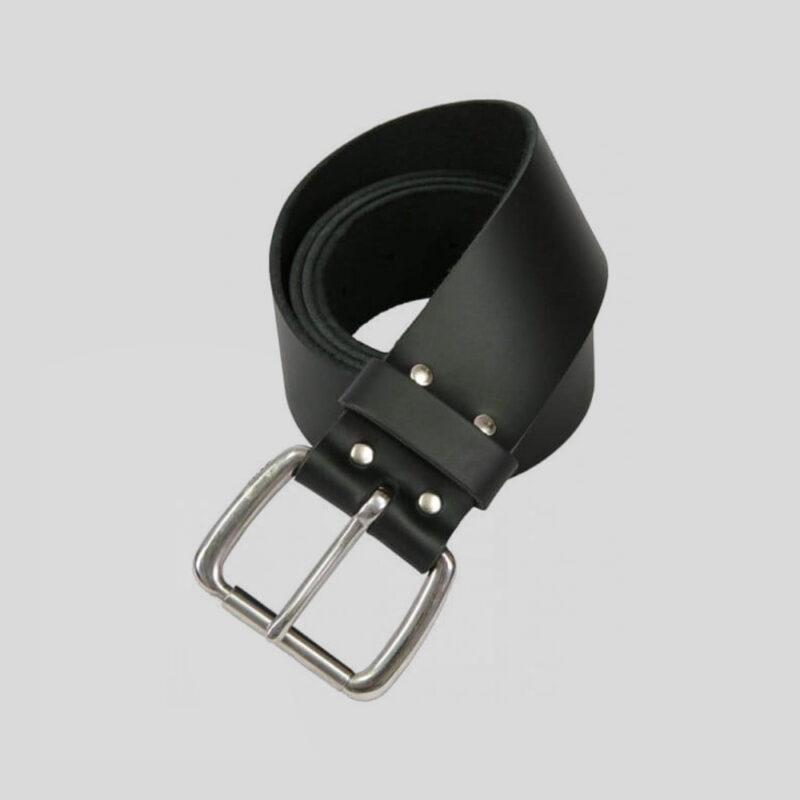 Kilt Belts & Buckles
