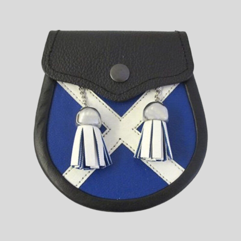 Sporrans