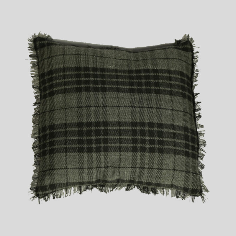 Tartan Cushions