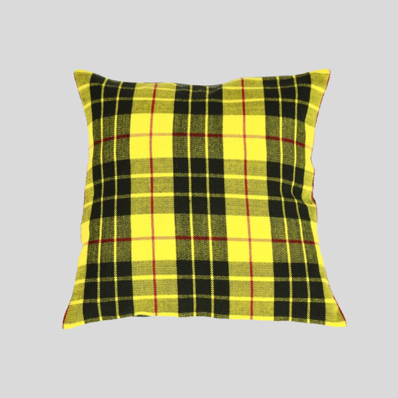 Tartan Cushions