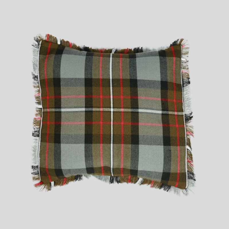 Tartan Cushions