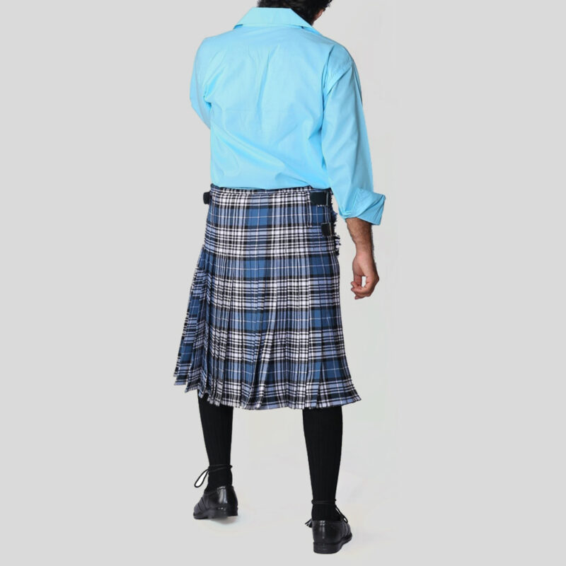 Napier Tartan Kilt