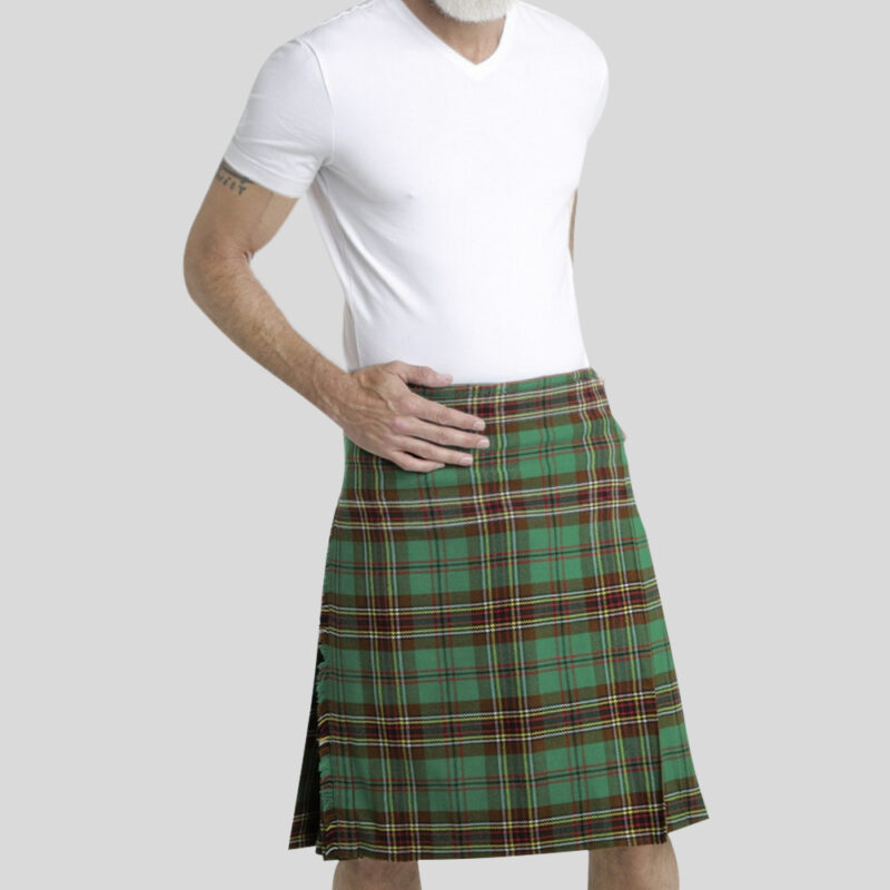 Tara Murphy Tartan Kilt