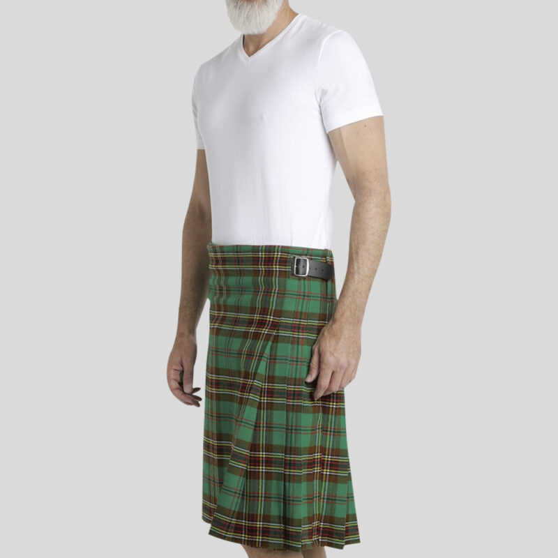 Tara Murphy Tartan Kilt